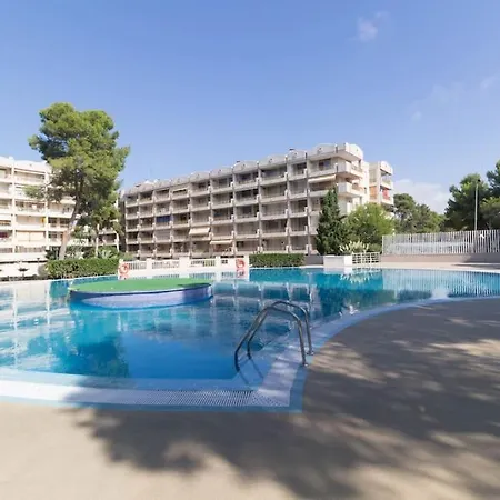Apartment Complejo Residencial-cat6 Salou