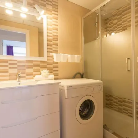 Complejo Residencial-cat6 Apartment Salou