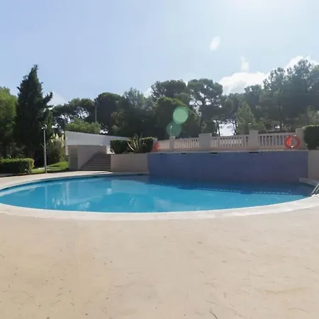 Complejo Residencial-cat6 Salou
