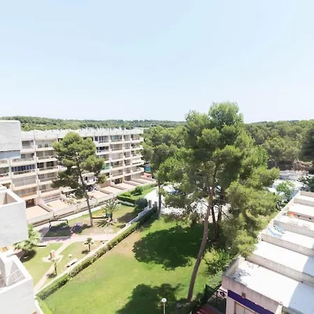 Apartment Complejo Residencial-cat6 Salou