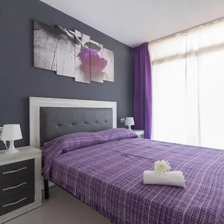 Complejo Residencial-cat6 Apartment *