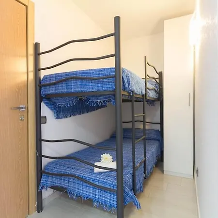 Complejo Residencial-cat6 Apartment *