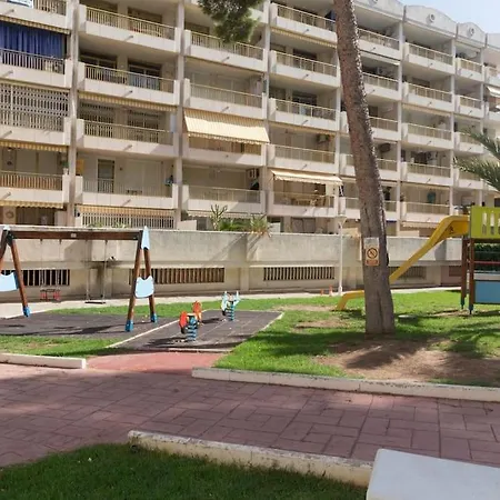 Complejo Residencial-cat6 *