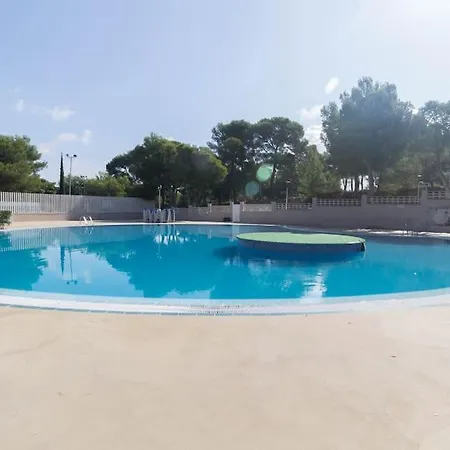 Apartment Complejo Residencial-cat6 Salou