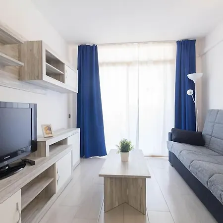 Apartment Complejo Residencial-cat6